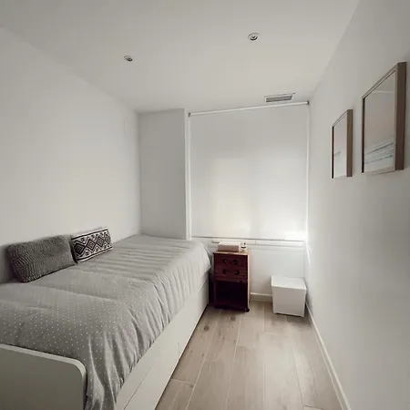 Apartment Fantastico En Con Ubicacion Excelente