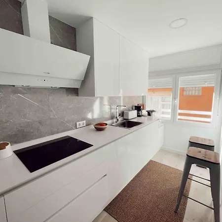 Fantastico En Con Ubicacion Excelente Apartment