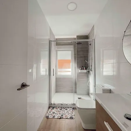 Apartment Fantastico En Con Ubicacion Excelente Cadiz